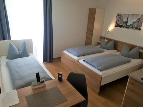 easy sleep Apartmenthotel picture 2