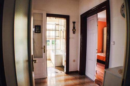 奥帕提亚Room Malnig Opatija的相册照片