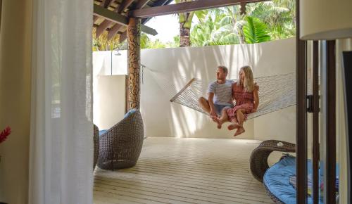 Seabreeze Resort Samoa – Exclusively for Adults