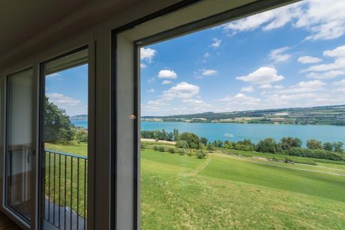 BeinwilLake View Apartments Beinwil am See (30 km to Lucerne)的相册照片