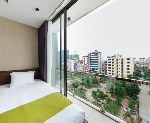 北宁Hana 2 Apartment & Hotel Bac Ninh的相册照片