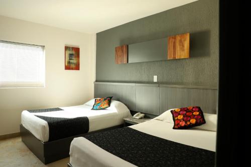 库利亚坎霍姆修斯罗塔利斯莫公寓式酒店的相册照片