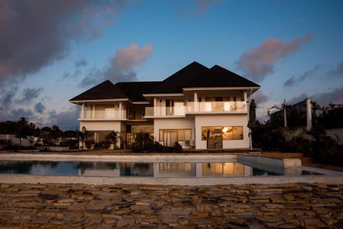 ChanjaniThe Palm Residence by Amazing Zanzibar的相册照片