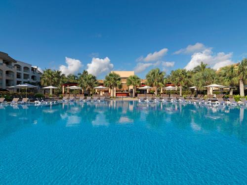 蓬塔卡纳Hard Rock Hotel & Casino Punta Cana - All Inclusive的相册照片