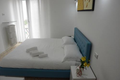 马泰拉Dimore Pietrapenta Apartments, Suites & Rooms - Via Lucana 223, Via Piave 23, Via Chiancalata 16的相册照片