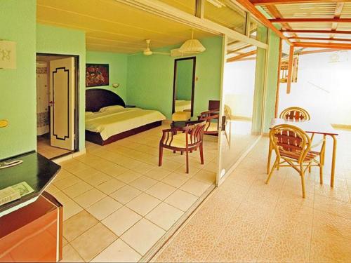 Sere Kunda NDingSenegambia Beach Hotel的相册照片