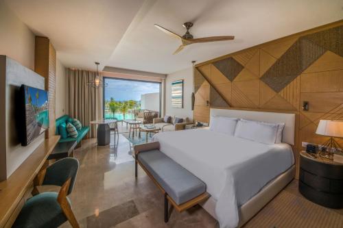 坎昆Haven Riviera Cancun - All Inclusive - Adults Only的相册照片