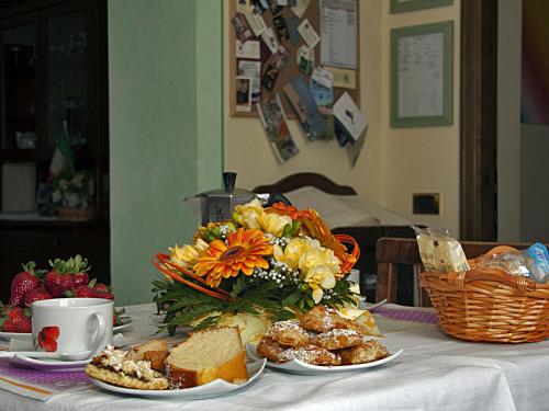 阿西西科尔圣弗朗西斯科住宿加早餐酒店的相册照片