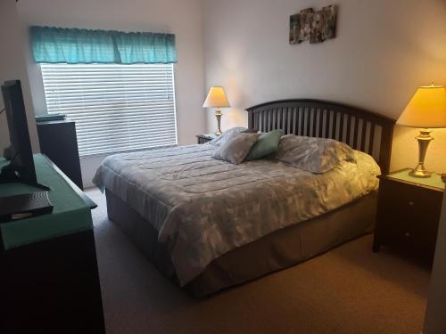 基西米Kissimmee 3bed Villa Near Disney的相册照片