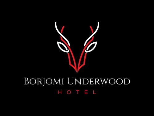 博尔若米Borjomi UnderWood的红色魔鬼低头酒店的例子