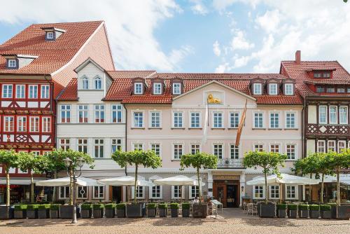 Zum Löwen Design Hotel Resort & Spa图片