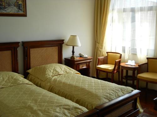 阿尔杰什河畔库尔泰亚多米斯卡酒店的相册照片
