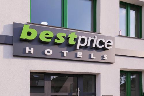 bestprice Hotel Eschweiler picture 1