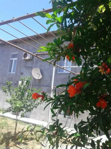 Guest House near Baku airport