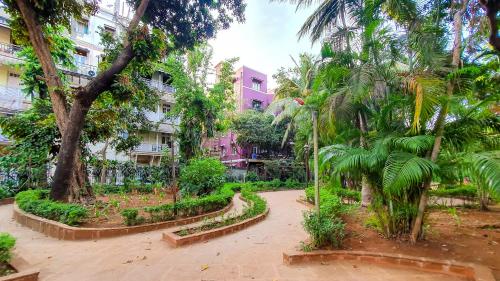 孟买花园酒店的相册照片