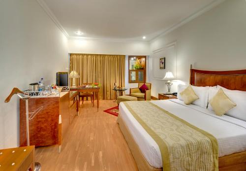 加尔各答印度加尔各答斯坦国际酒店的相册照片