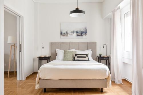 雅典Central Cozy Apartments in Plaka by UPSTREET的相册照片