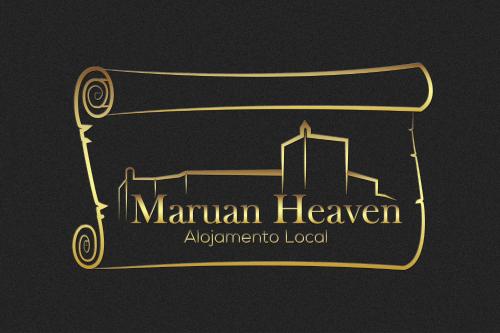马尔旺Maruan Heaven的城市景餐厅标签