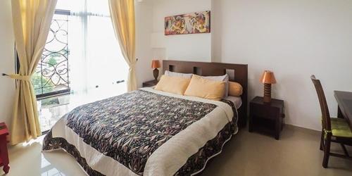 雅加达Devmoon apartment - A Big & beautiful unit in the South of Jakarta的相册照片