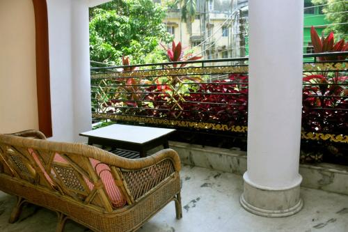 西里古里Hotel Vishal的相册照片