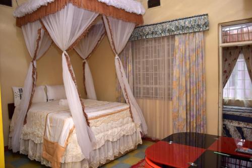 ThikaRight Venue Hotel的相册照片