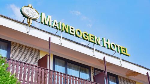 Hotel Mainbogen picture 2