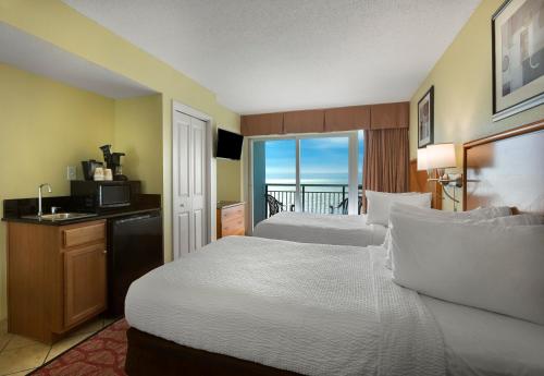 默特尔比奇美特尔海滩海湾景度假酒店的相册照片