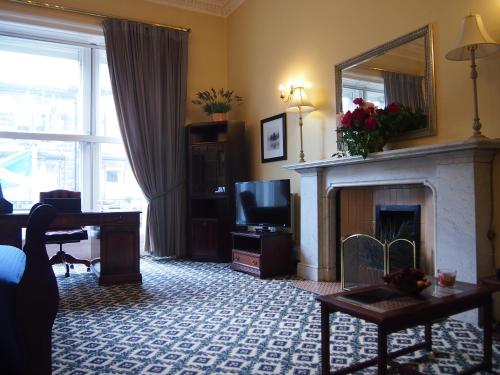 爱丁堡提斯特尔酒店的相册照片