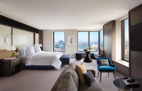 悉尼悉尼四季酒店的相册照片