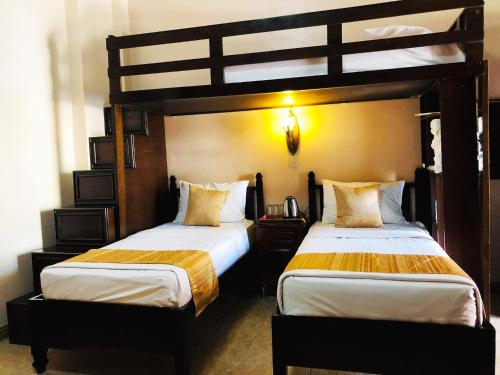 美岸My Vigan Home Hotel的相册照片