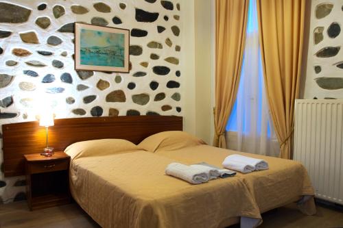 米蒂利尼Porto Lesvos hotel的相册照片