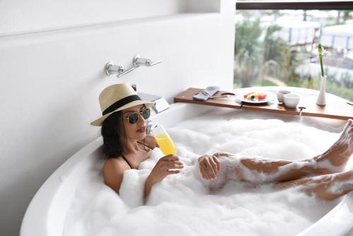 艾库玛尔Unico Hotel Riviera Maya Adults Only的相册照片