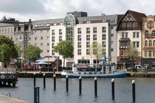 Ramada by Wyndham Flensburg picture 1