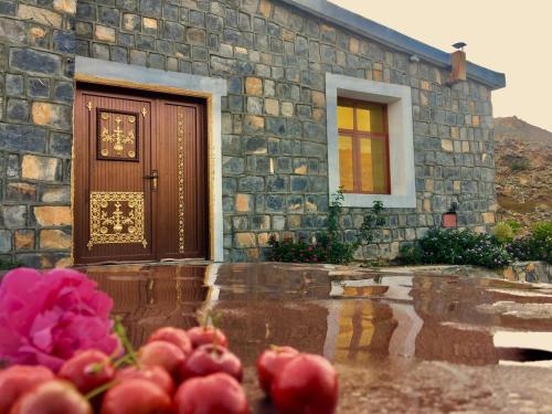 Jabal Shams Villa