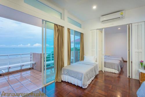 华欣Aranava Resort Huahin的相册照片