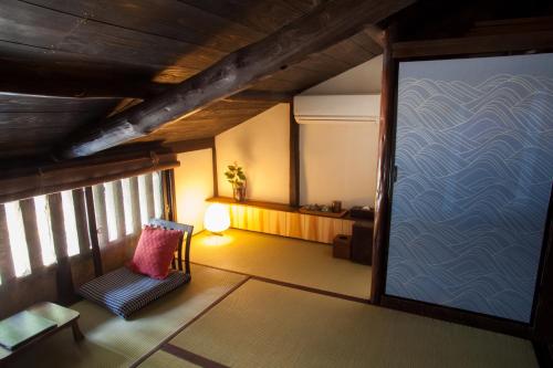 京都Bed & Breakfast Tsukiya的相册照片