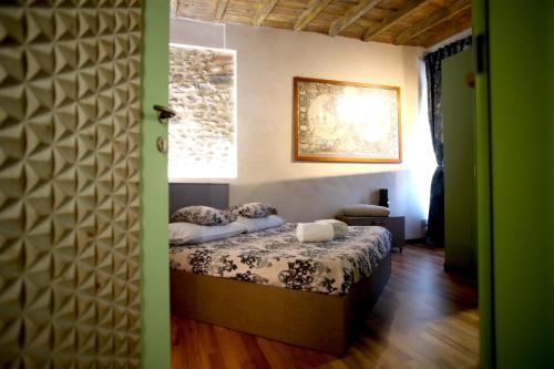 索马伦巴多Epicuro guest house的相册照片