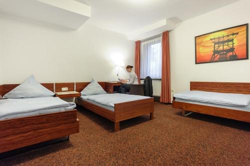 Hotel Böll Essen picture 1