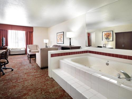 盐湖城水晶套房酒店–盐湖城的相册照片