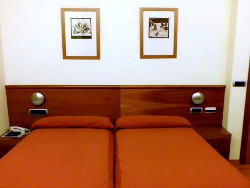 比拉尔瓦维拉多阿尔巴酒店的相册照片