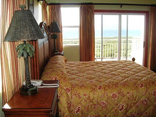 瓦利海洋露台公寓式酒店的相册照片