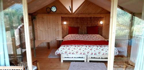 奥尔比亚Stazzu la Capretta Farm Camping & Guest Rooms的相册照片
