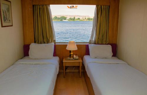 阿斯旺Nile Cruise Luxor Aswan 3,4 and 7 nights的相册照片