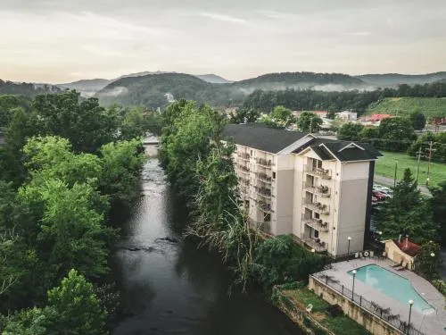 双山套房酒店