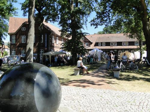 Ludwig-Harms-Haus Hermannsburg picture 1