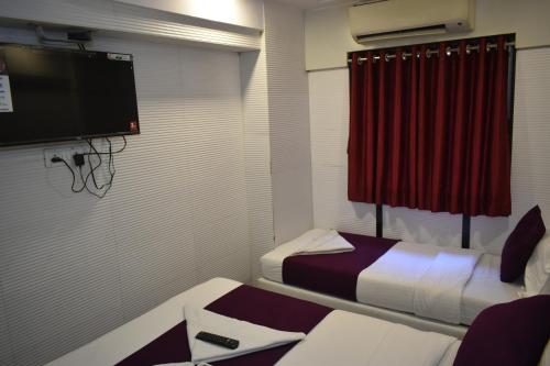 孟买阿玛科特酒店的相册照片