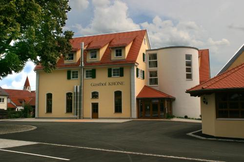 Landgasthof Krone picture 1