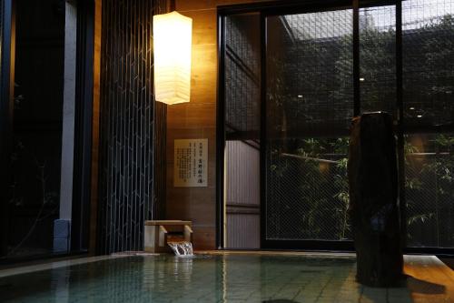 奈良御宿诺诺奈良天然温泉酒店的相册照片