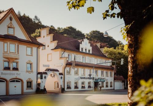 巴伐利亚霍夫酒店图片