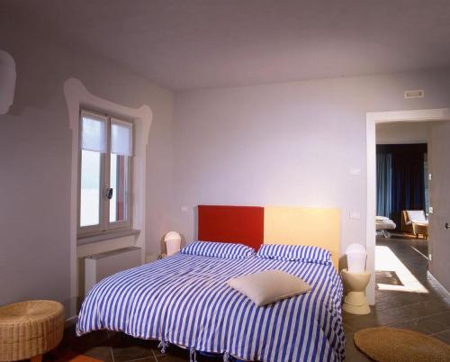 奥尔塔圣朱利奥Lake view rooms and flats Casa Sul Lago的相册照片